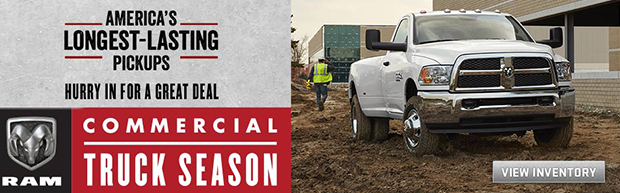 Weeks in Benton CDJR in Benton IL