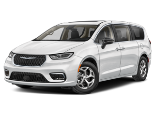 2026 Chrysler Pacifica - Weeks in Benton CDJR in Benton IL