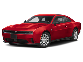 Charger Daytona - Weeks in Benton CDJR in Benton IL