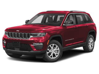 2025 Jeep Grand Cherokee in Benton, IL