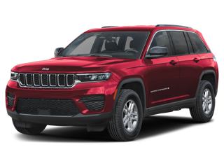 2025 Jeep Grand Cherokee in Benton, IL