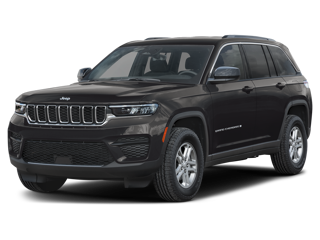 2025 Jeep Grand Cherokee - Weeks in Benton CDJR in Benton IL