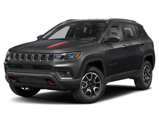 2025 Jeep Compass in Benton, IL