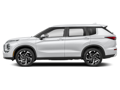 2022 Mitsubishi Outlander SE 2.5 S-AWC