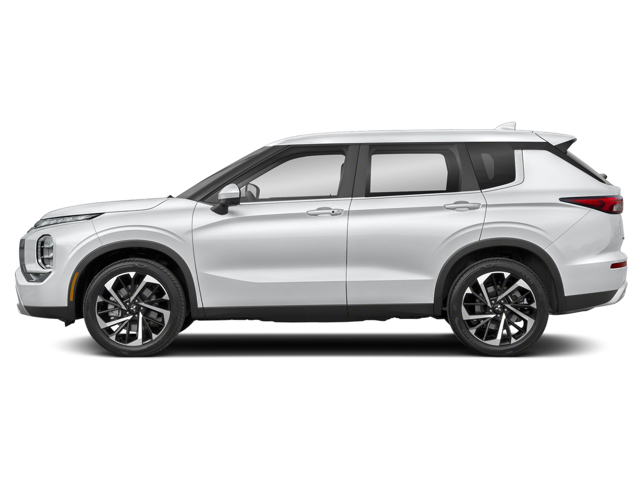 2022 Mitsubishi Outlander SE 2.5 S-AWC