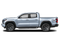 2025 Chevrolet Colorado 4WD Z71