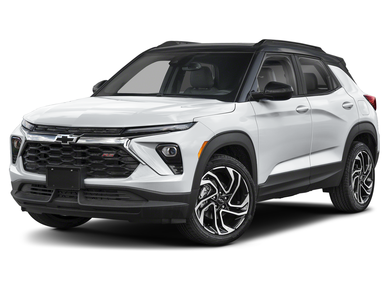 2024 Chevrolet Trailblazer FWD RS