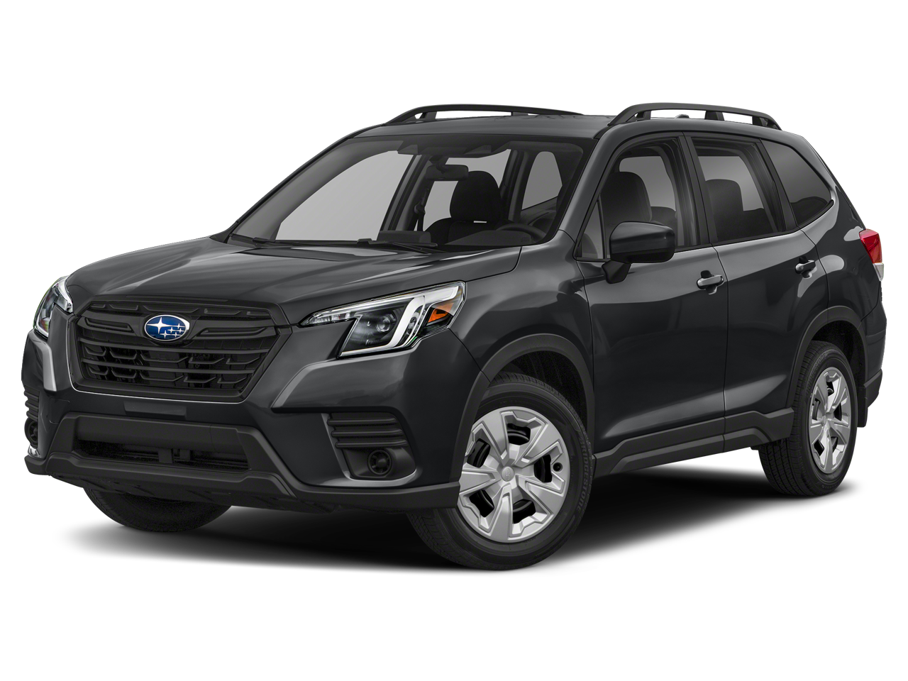 2024 Subaru Forester Base
