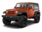 2011 Jeep Wrangler Sport
