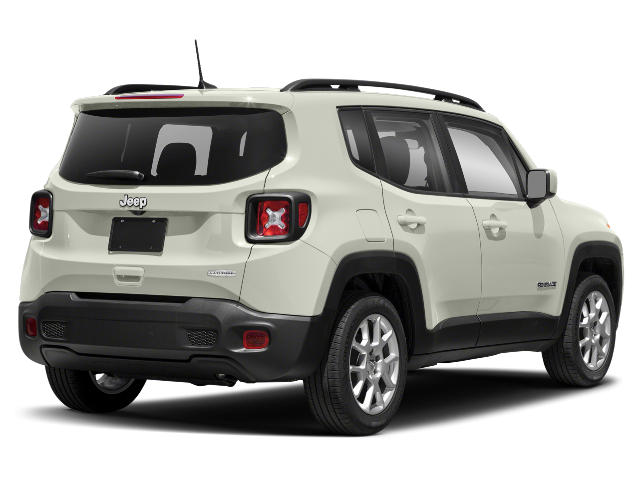 Used 2020 Jeep Renegade Altitude with VIN ZACNJABB0LPL95106 for sale in Benton, IL