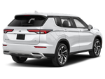 2022 Mitsubishi Outlander SE 2.5 S-AWC