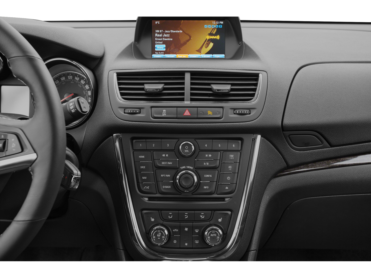 2015 Buick Encore Convenience