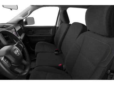 2019 RAM 2500 Tradesman Crew Cab 4x4 6'4' Box
