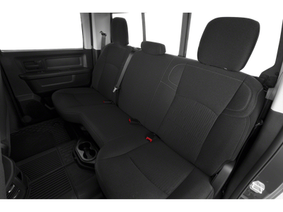 2019 RAM 2500 Tradesman Crew Cab 4x4 6'4' Box