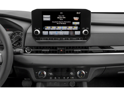 2022 Mitsubishi Outlander SE 2.5 S-AWC