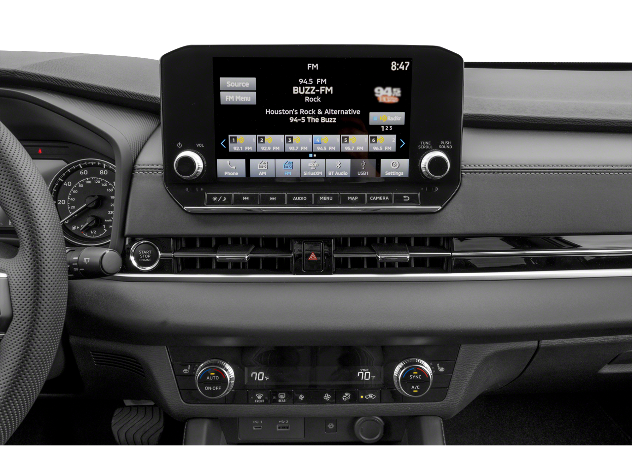 2022 Mitsubishi Outlander SE 2.5 S-AWC