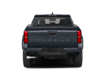 2025 Toyota Tacoma 4WD TRD Sport