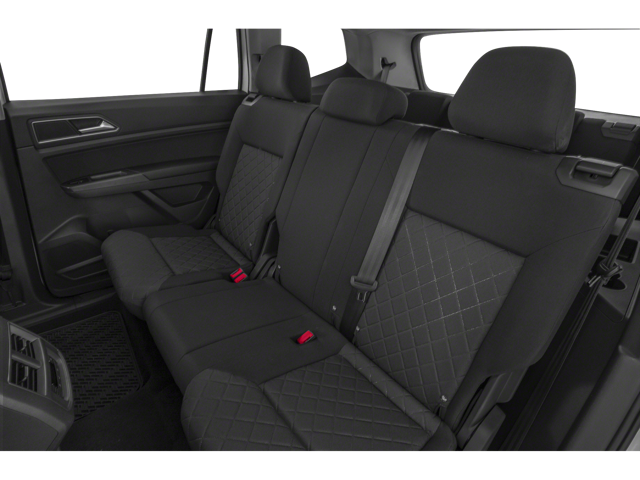 2018 Volkswagen Atlas 3.6L V6 SEL