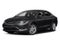 2017 Chrysler 200 Limited Platinum