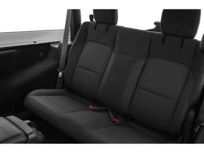 2020 Jeep Wrangler Sport 4x4