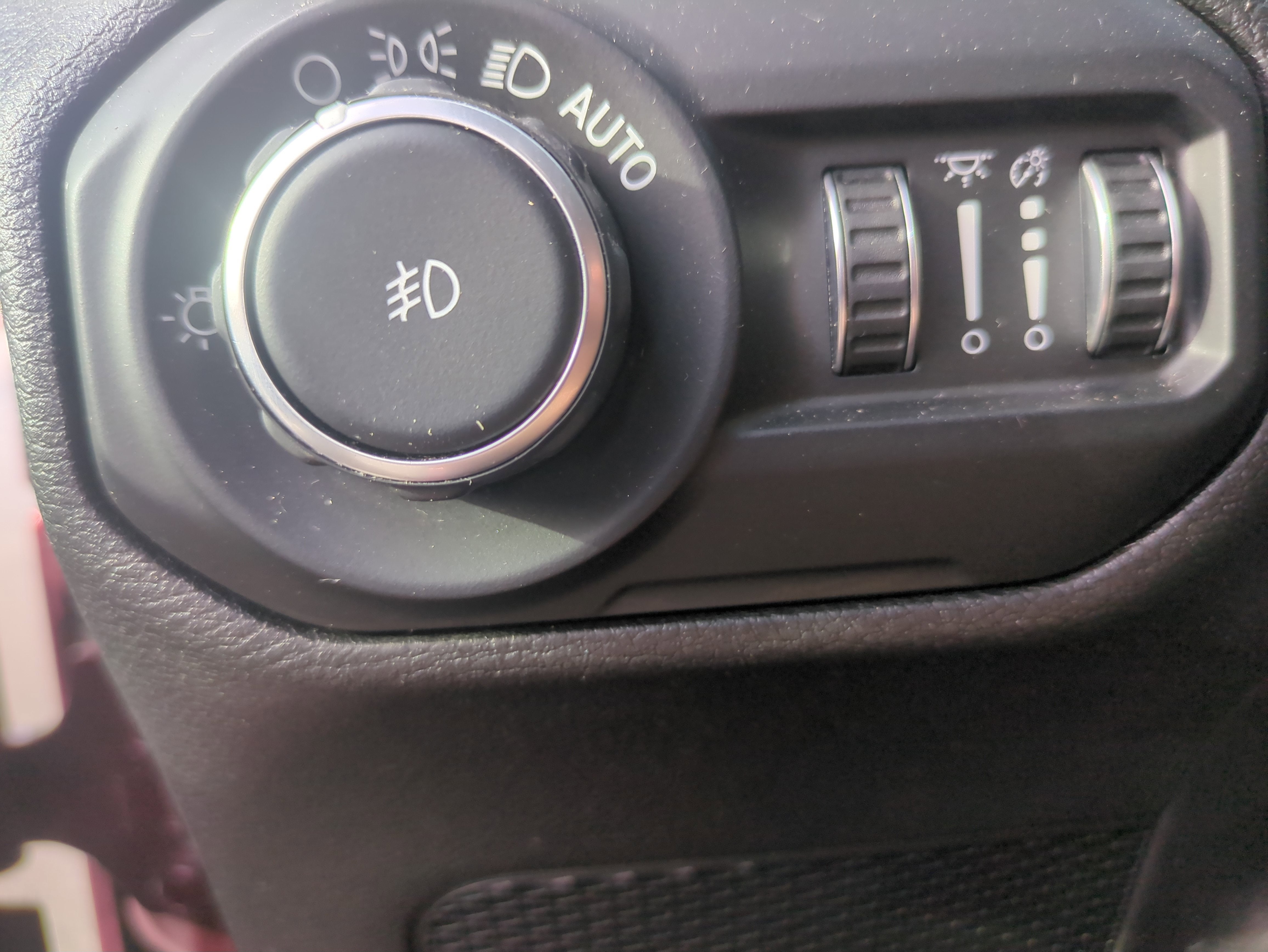 2021 Jeep Wrangler Unlimited 80th Anniversary 4x4