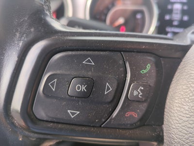 2021 Jeep Wrangler Unlimited 80th Anniversary 4x4