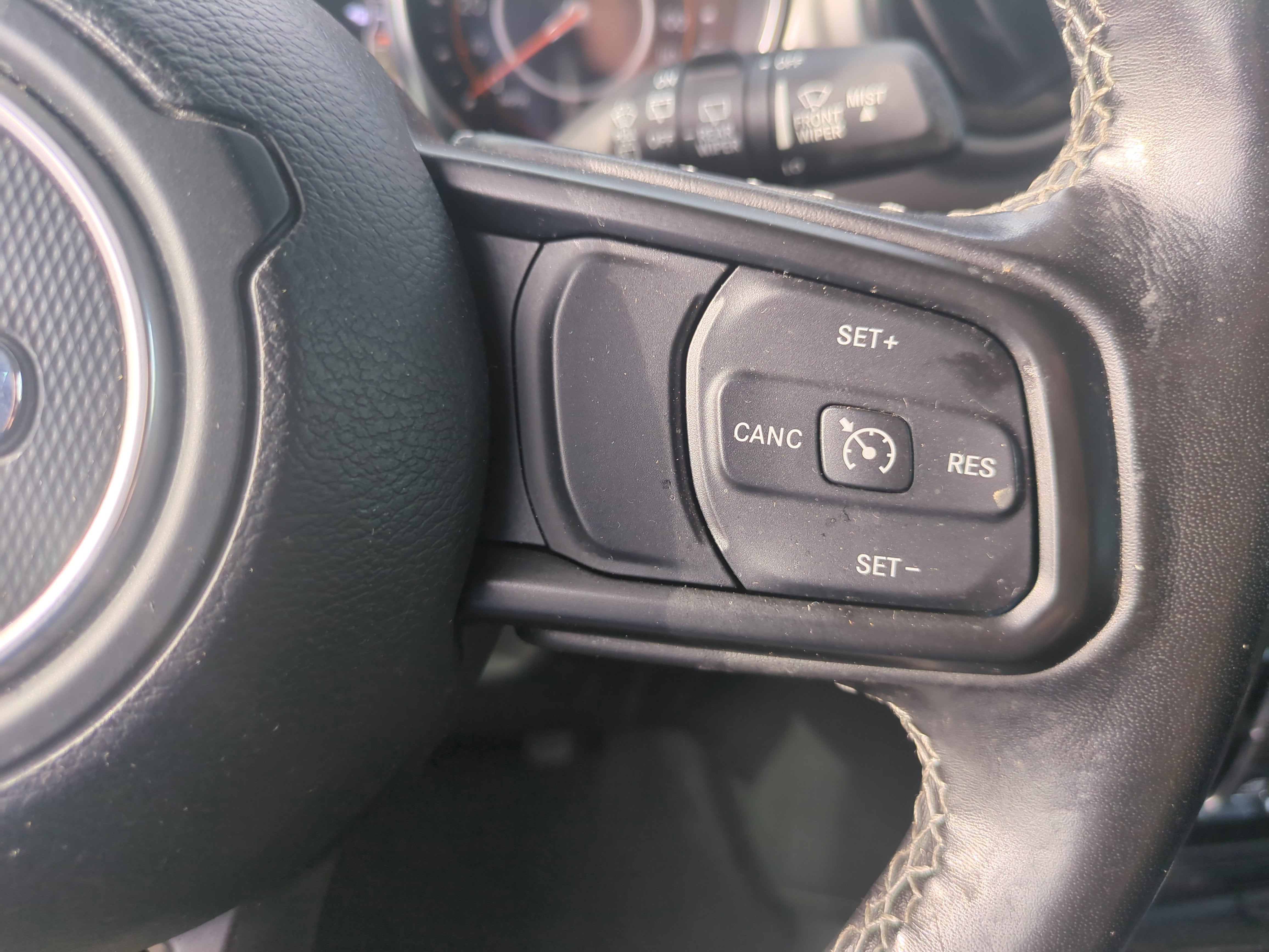 2021 Jeep Wrangler Unlimited 80th Anniversary 4x4