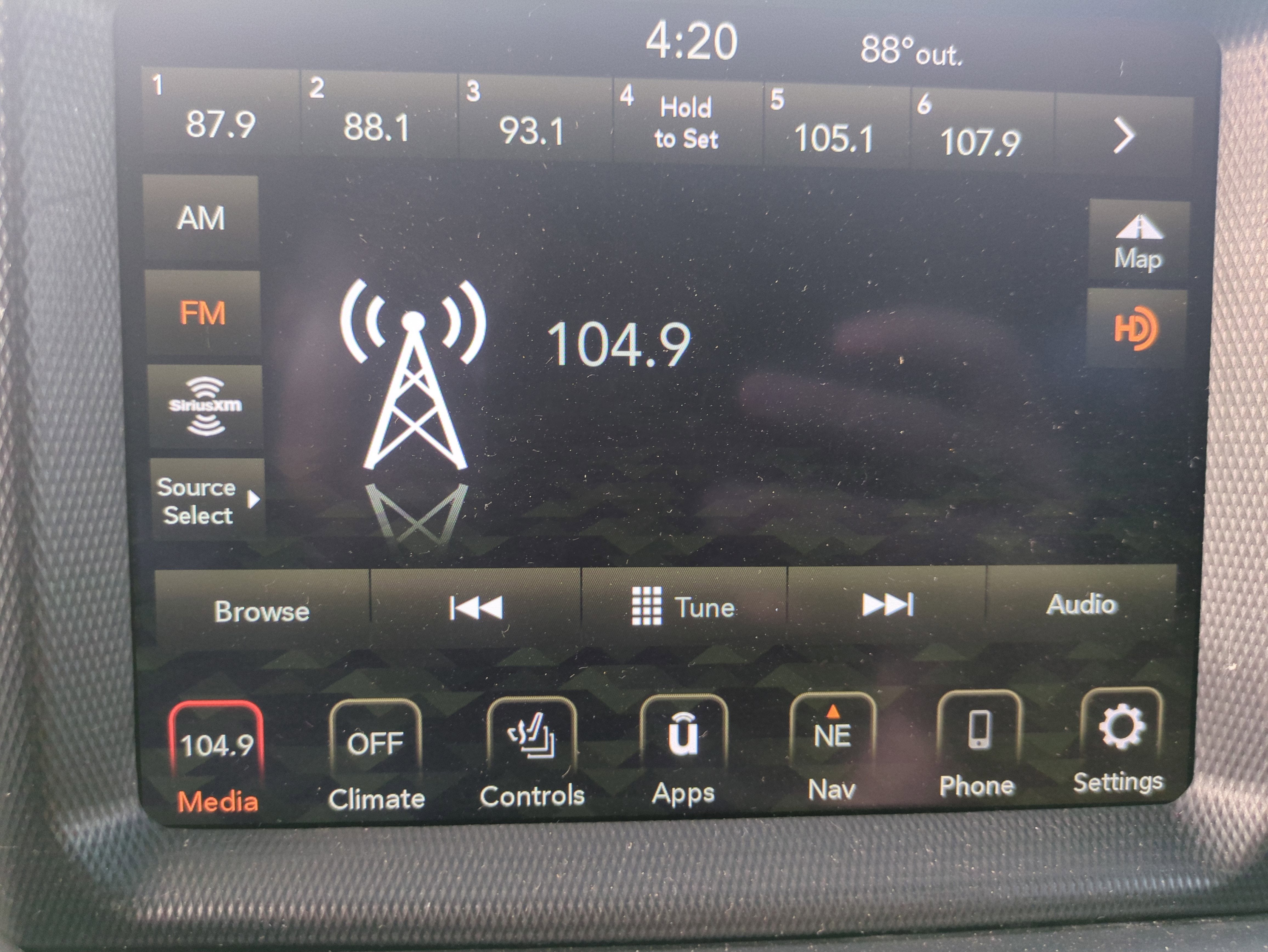 2021 Jeep Wrangler Unlimited 80th Anniversary 4x4