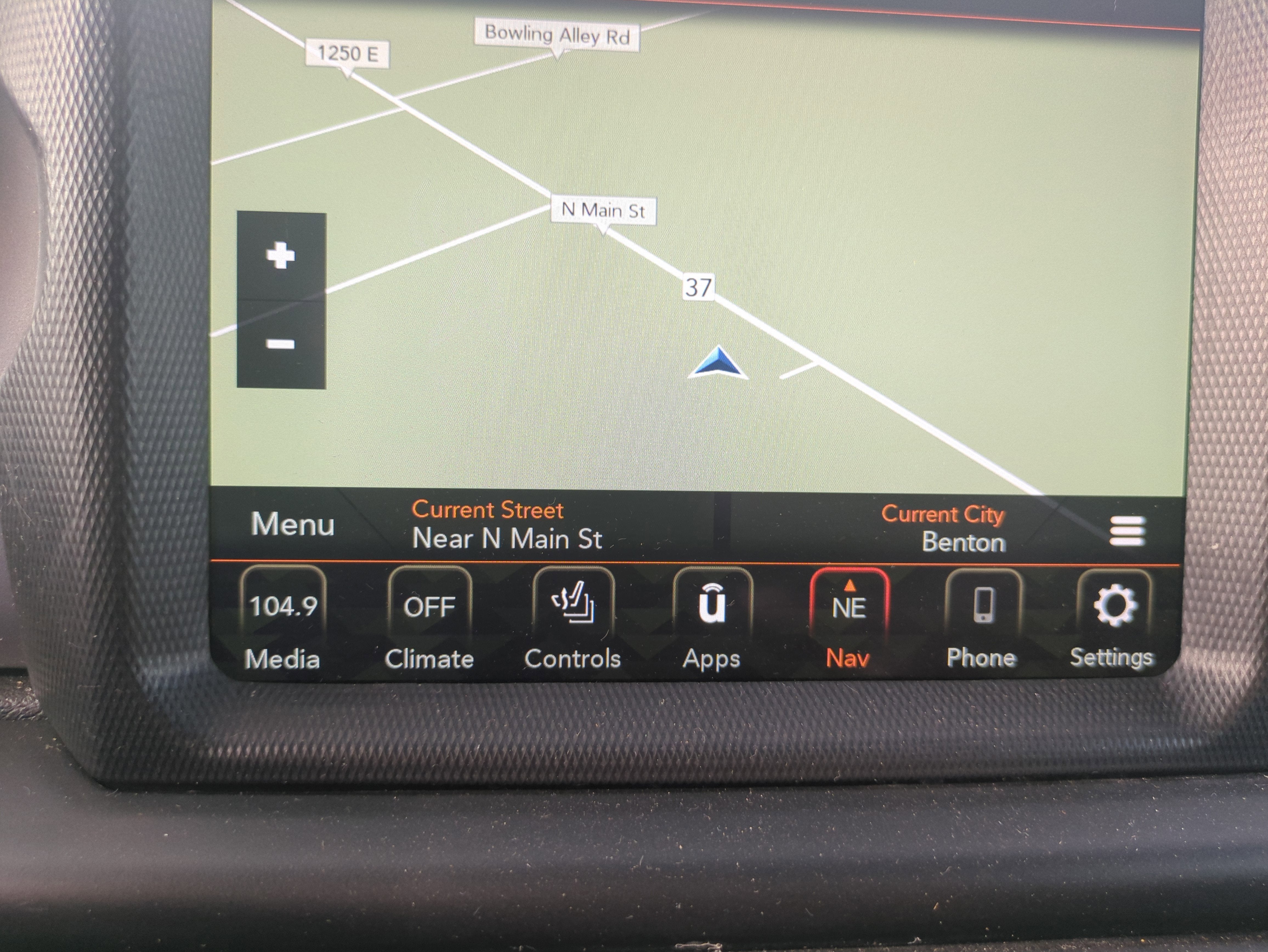 2021 Jeep Wrangler Unlimited 80th Anniversary 4x4