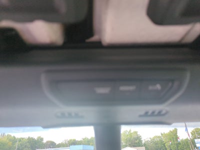 2021 Jeep Wrangler Unlimited 80th Anniversary 4x4