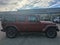 2021 Jeep Wrangler Unlimited 80th Anniversary 4x4