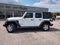 2020 Jeep Wrangler Unlimited Sport S 4x4