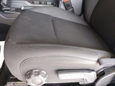 2020 Jeep Wrangler Unlimited Sport S 4x4