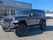 2021 Jeep Wrangler Unlimited High Altitude 4x4
