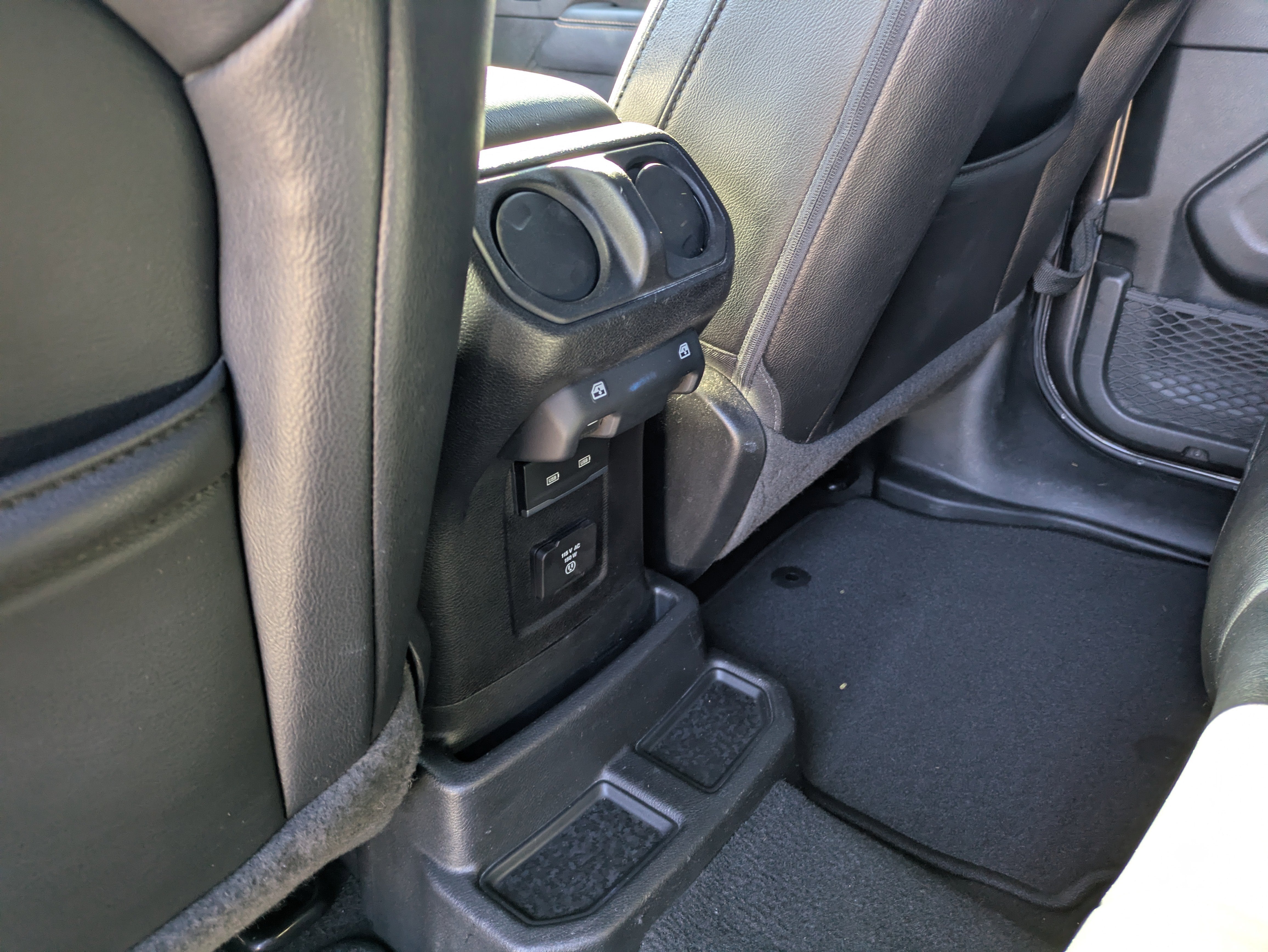 2021 Jeep Wrangler Unlimited High Altitude 4x4