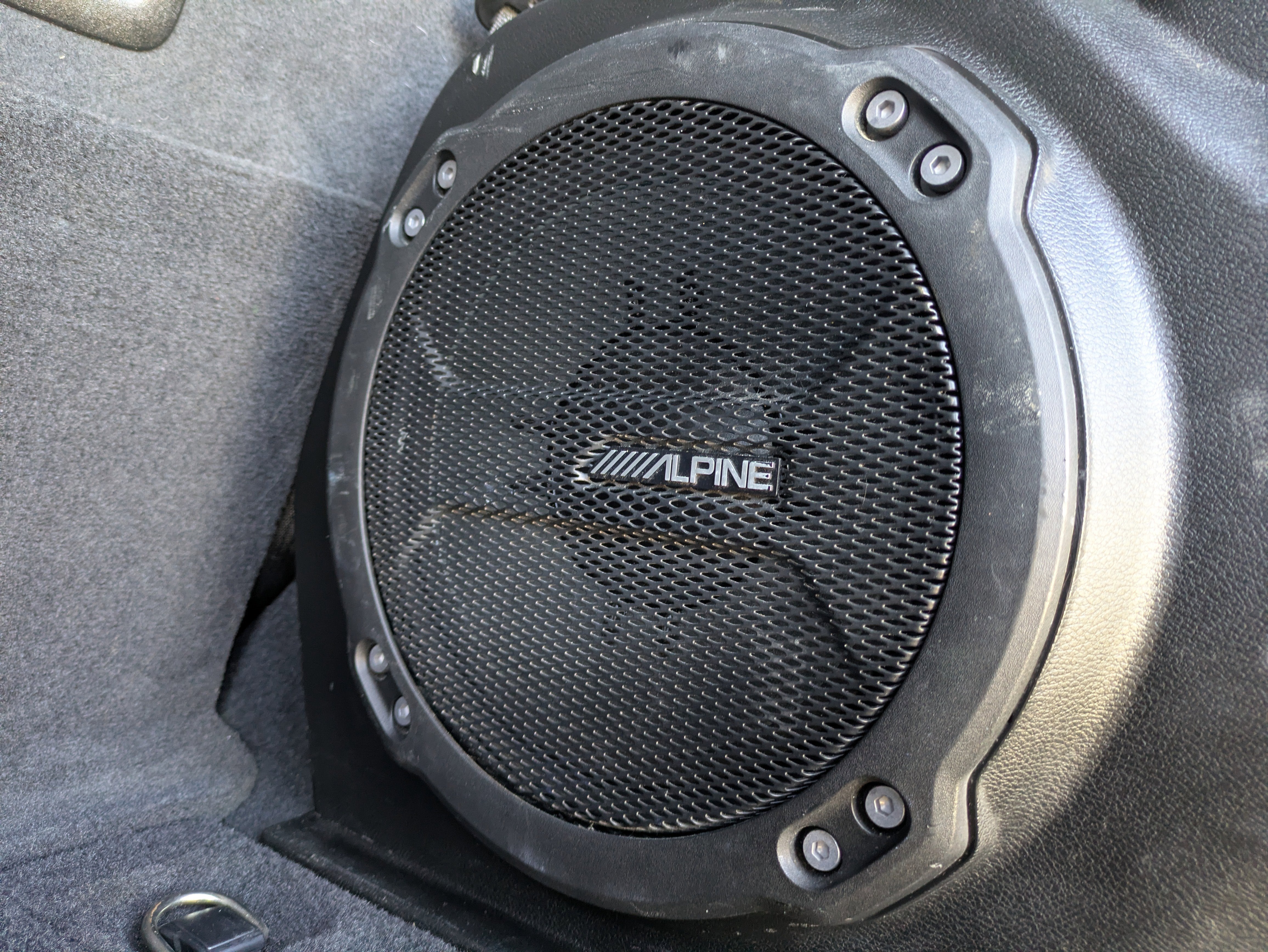 2021 Jeep Wrangler Unlimited High Altitude 4x4