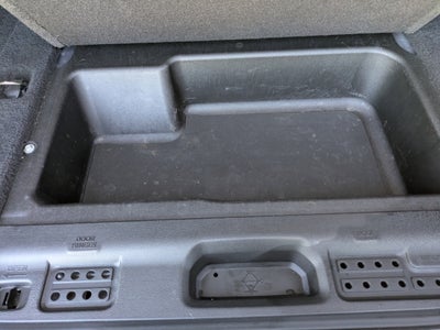 2021 Jeep Wrangler Unlimited High Altitude 4x4