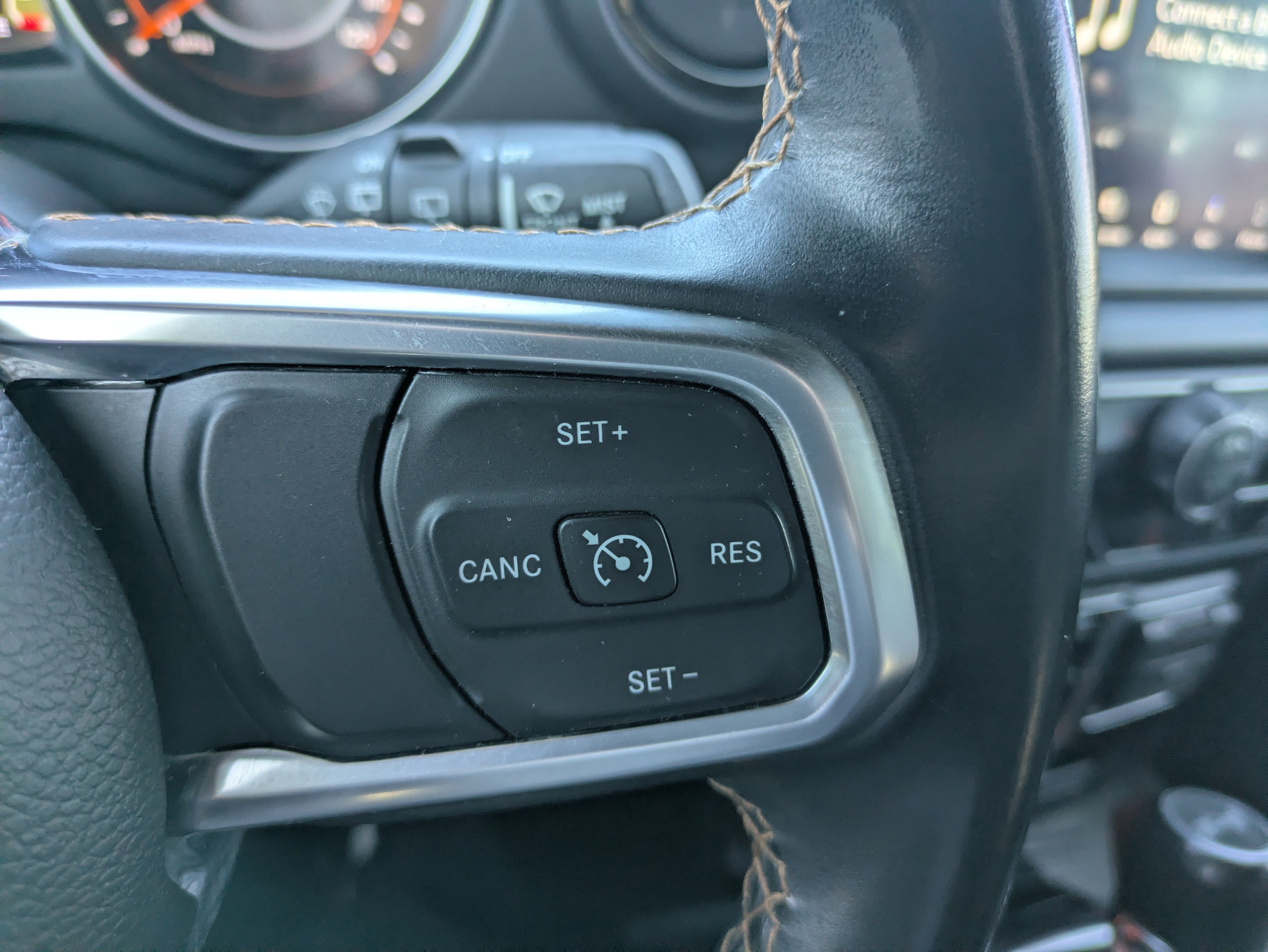 2021 Jeep Wrangler Unlimited High Altitude 4x4