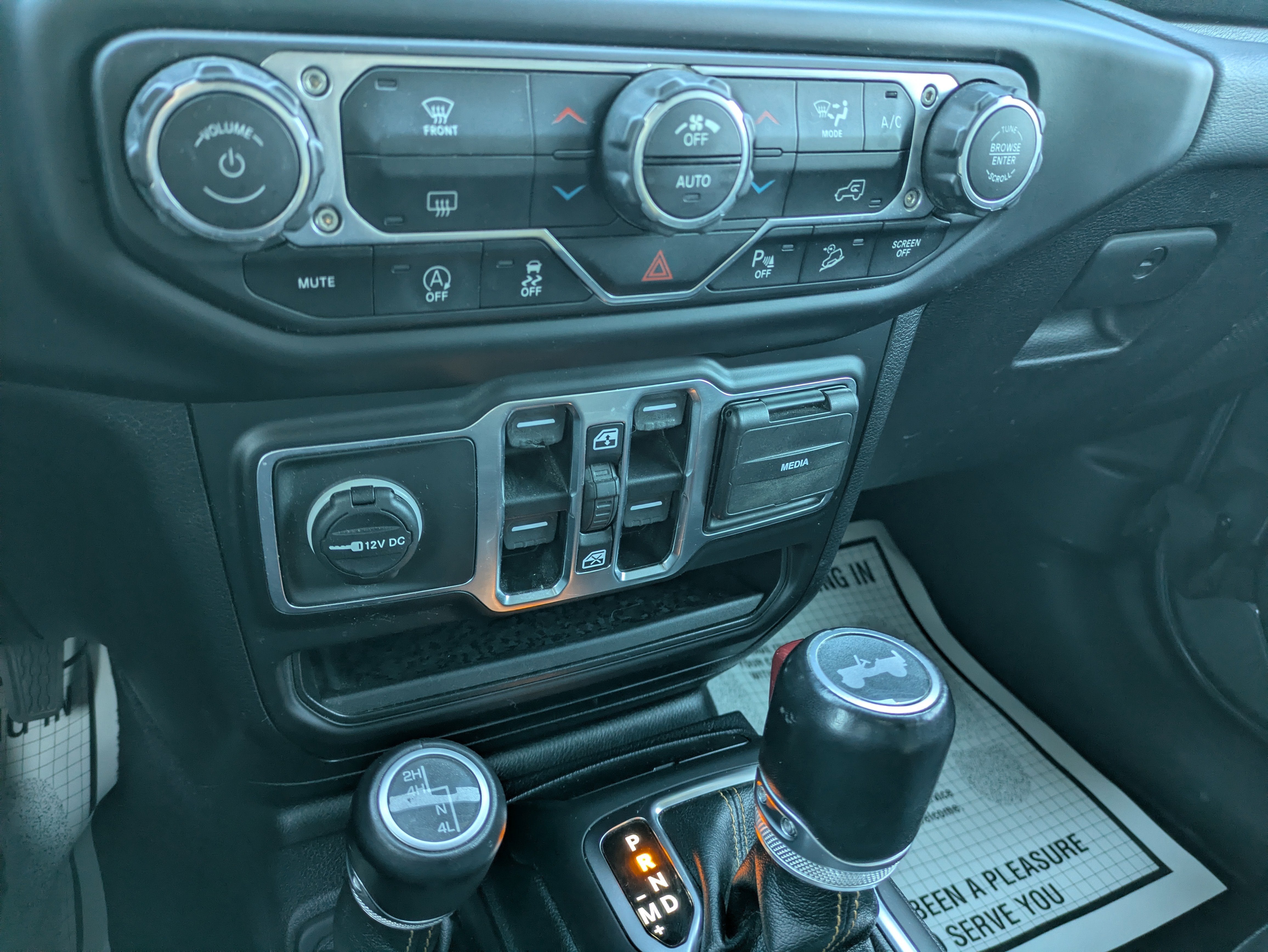 2021 Jeep Wrangler Unlimited High Altitude 4x4