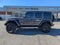 2021 Jeep Wrangler Unlimited High Altitude 4x4
