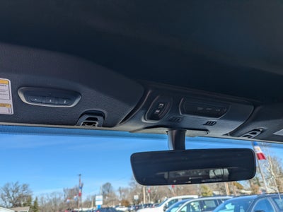 2021 Jeep Wrangler Unlimited High Altitude 4x4