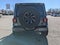 2021 Jeep Wrangler Unlimited High Altitude 4x4