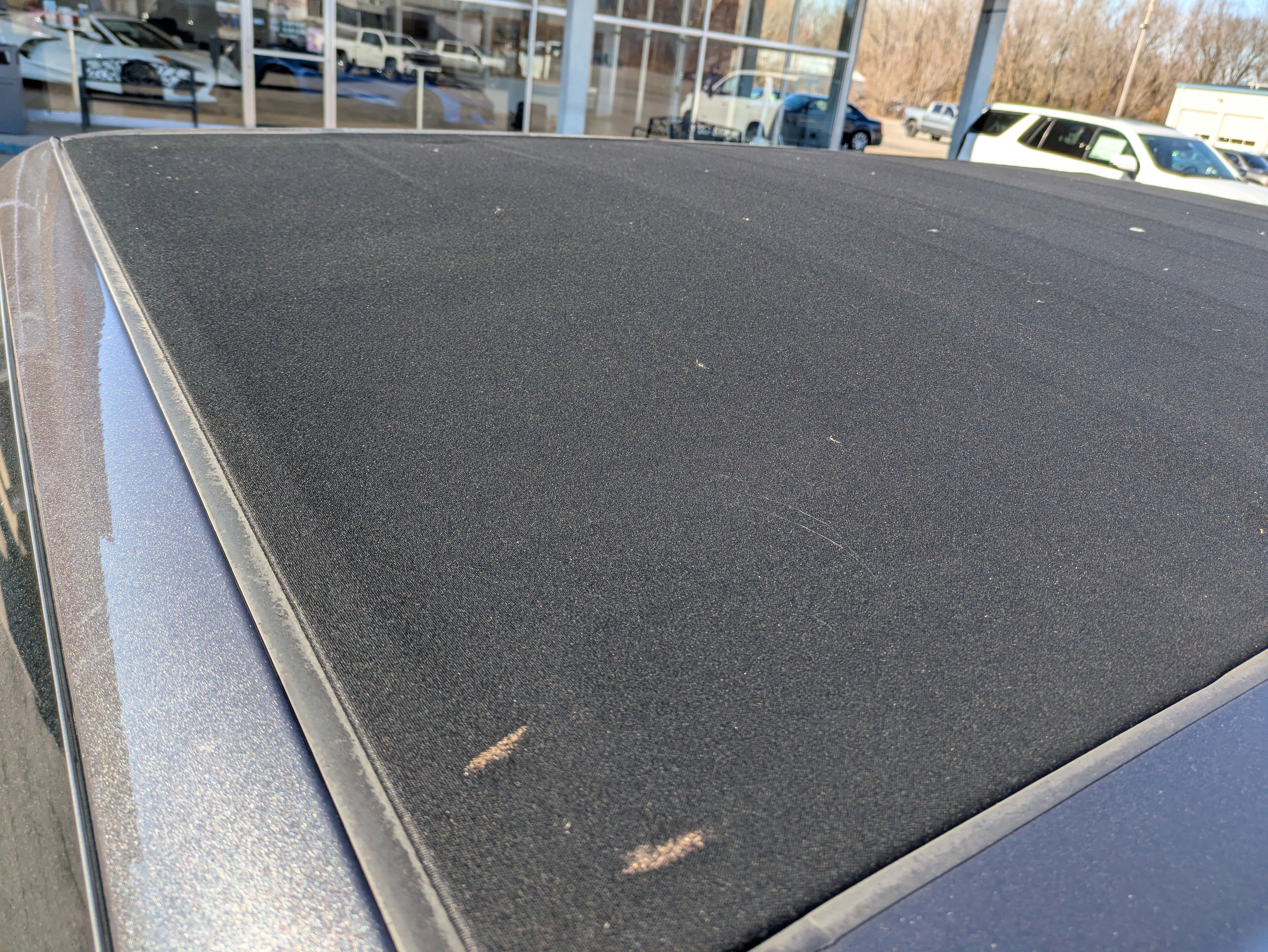 2021 Jeep Wrangler Unlimited High Altitude 4x4