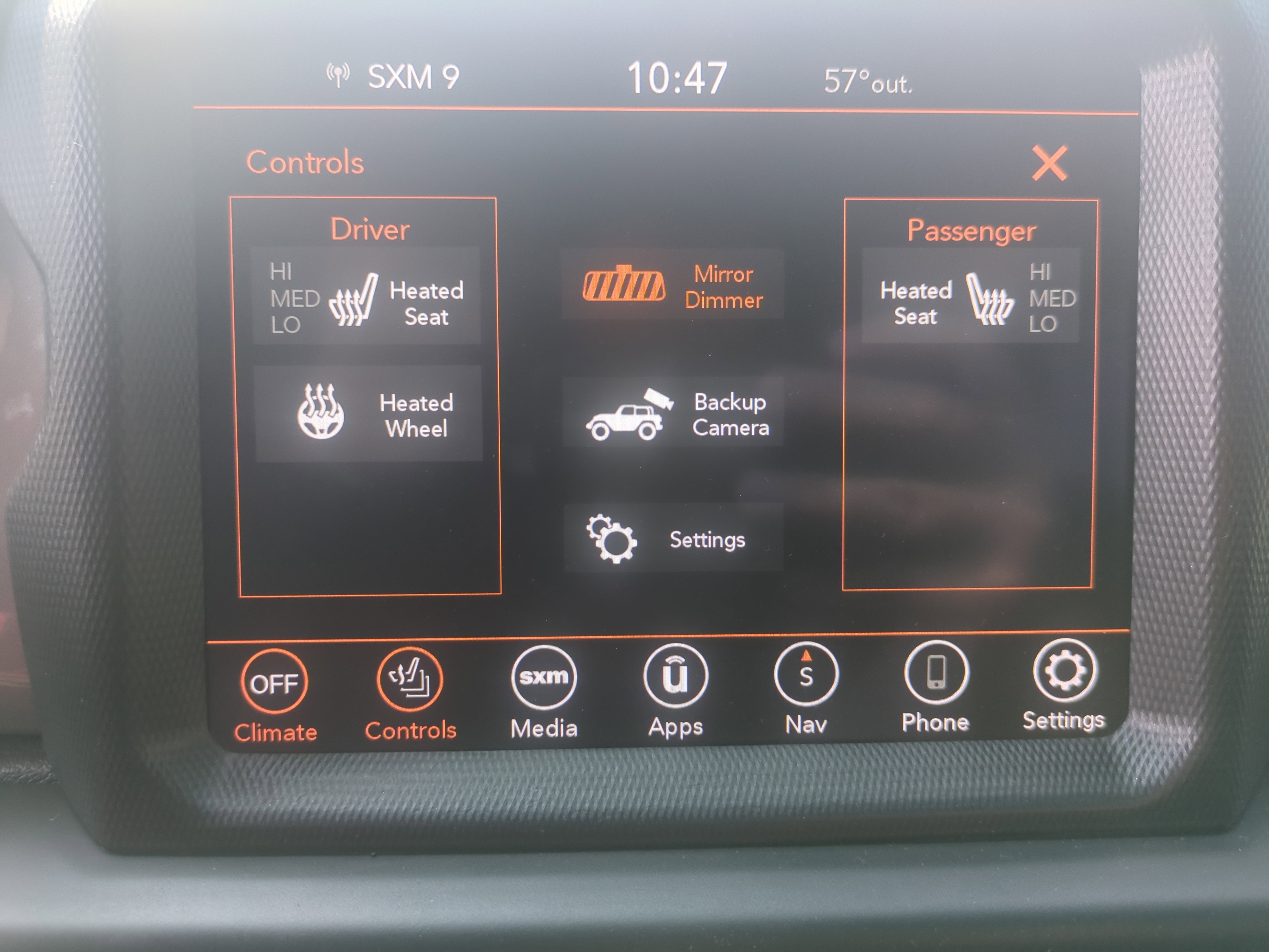 2022 Jeep Wrangler Unlimited Sahara 4x4