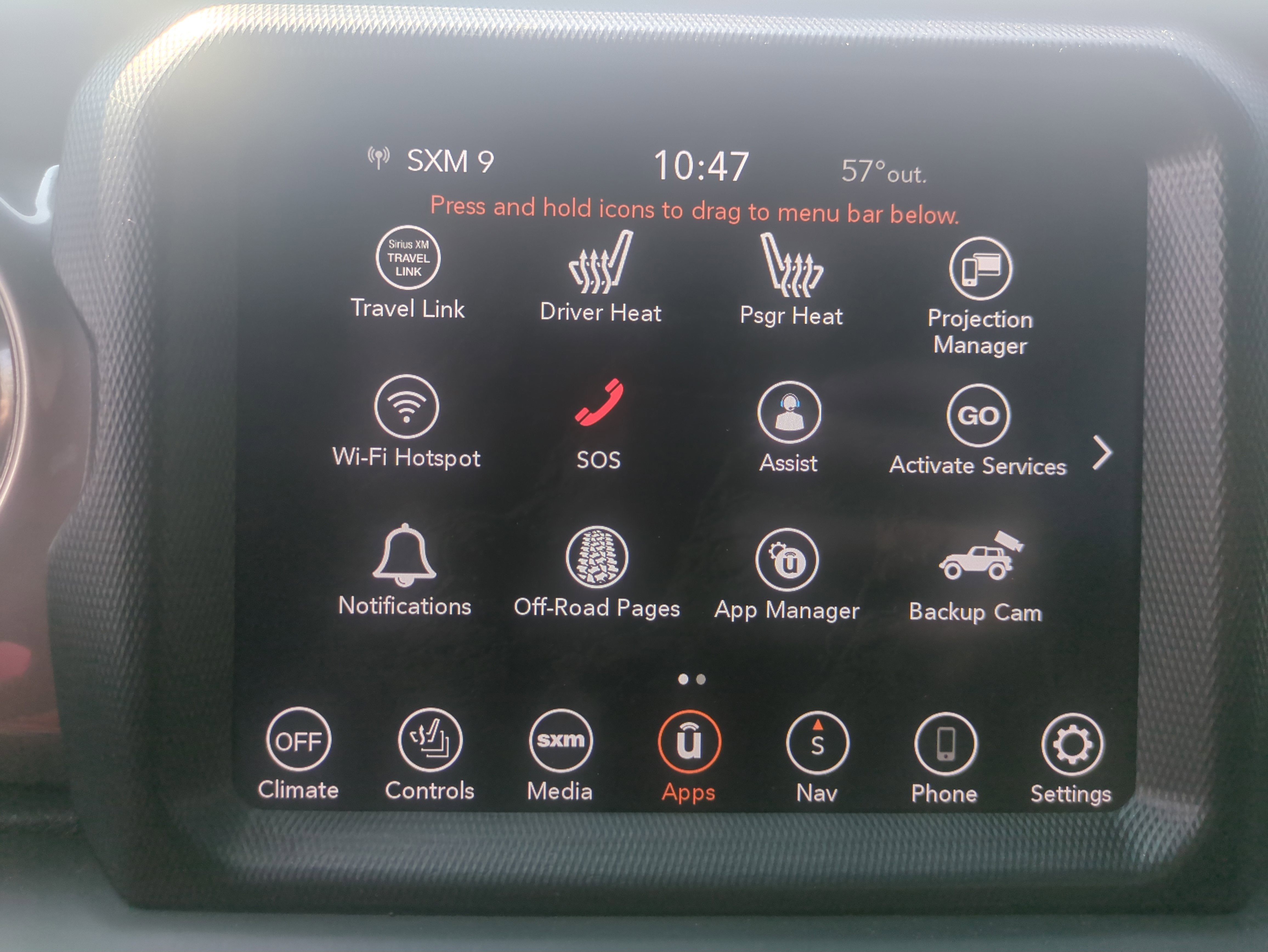 2022 Jeep Wrangler Unlimited Sahara 4x4