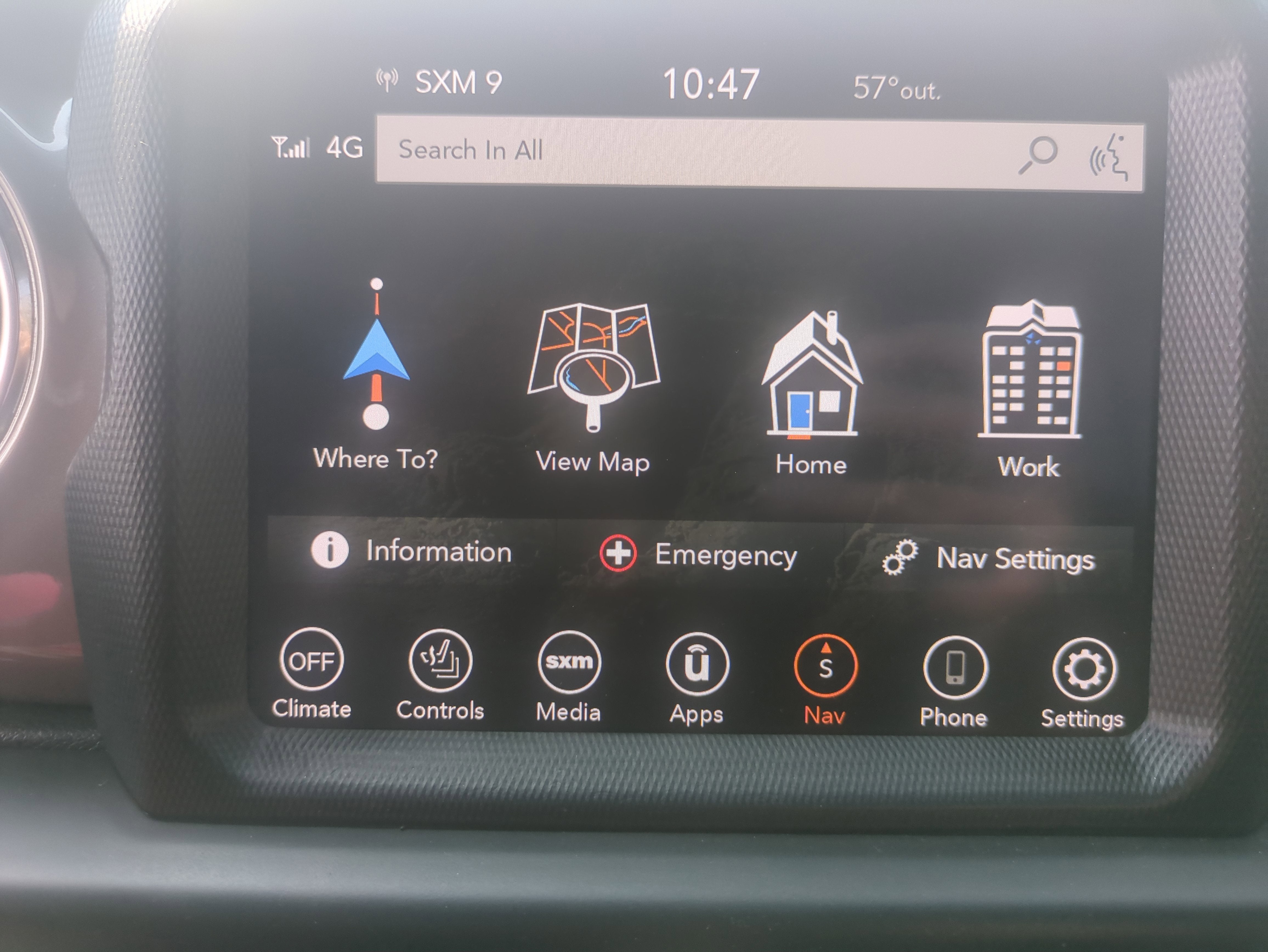 2022 Jeep Wrangler Unlimited Sahara 4x4