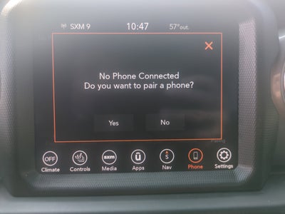 2022 Jeep Wrangler Unlimited Sahara 4x4