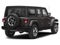 2022 Jeep Wrangler Unlimited Sahara 4x4