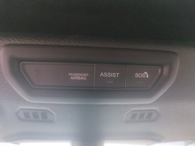 2022 Jeep Wrangler Unlimited Sahara 4x4