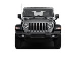 2022 Jeep Wrangler Unlimited Sahara 4x4